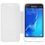 Nillkin Sparkle Series New Leather case for Samsung Galaxy J1 Mini/SM-J105F (4.0inch) order from official NILLKIN store